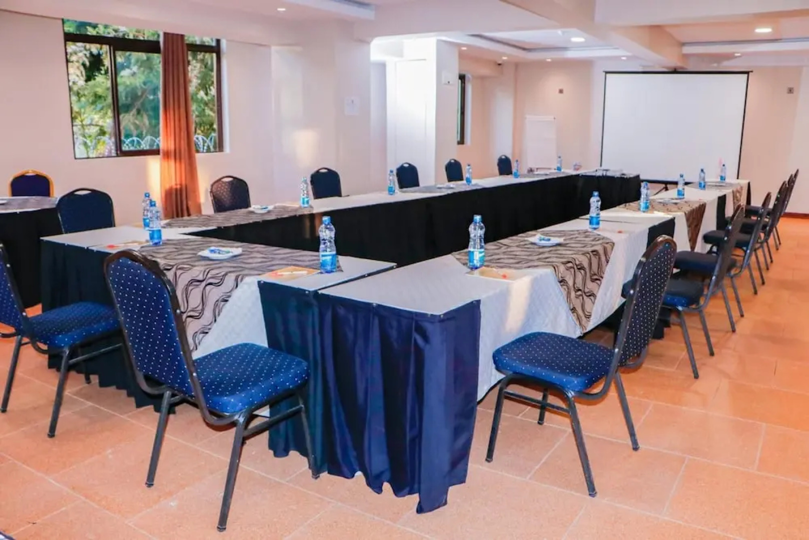 The Kyaka hotel Machakos