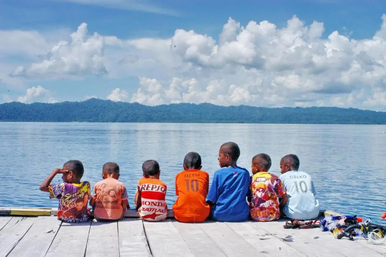 Raja Ampat Dive Lodge