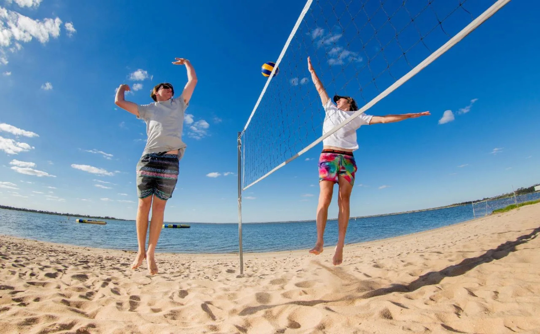Discovery Parks - Bunbury Foreshore