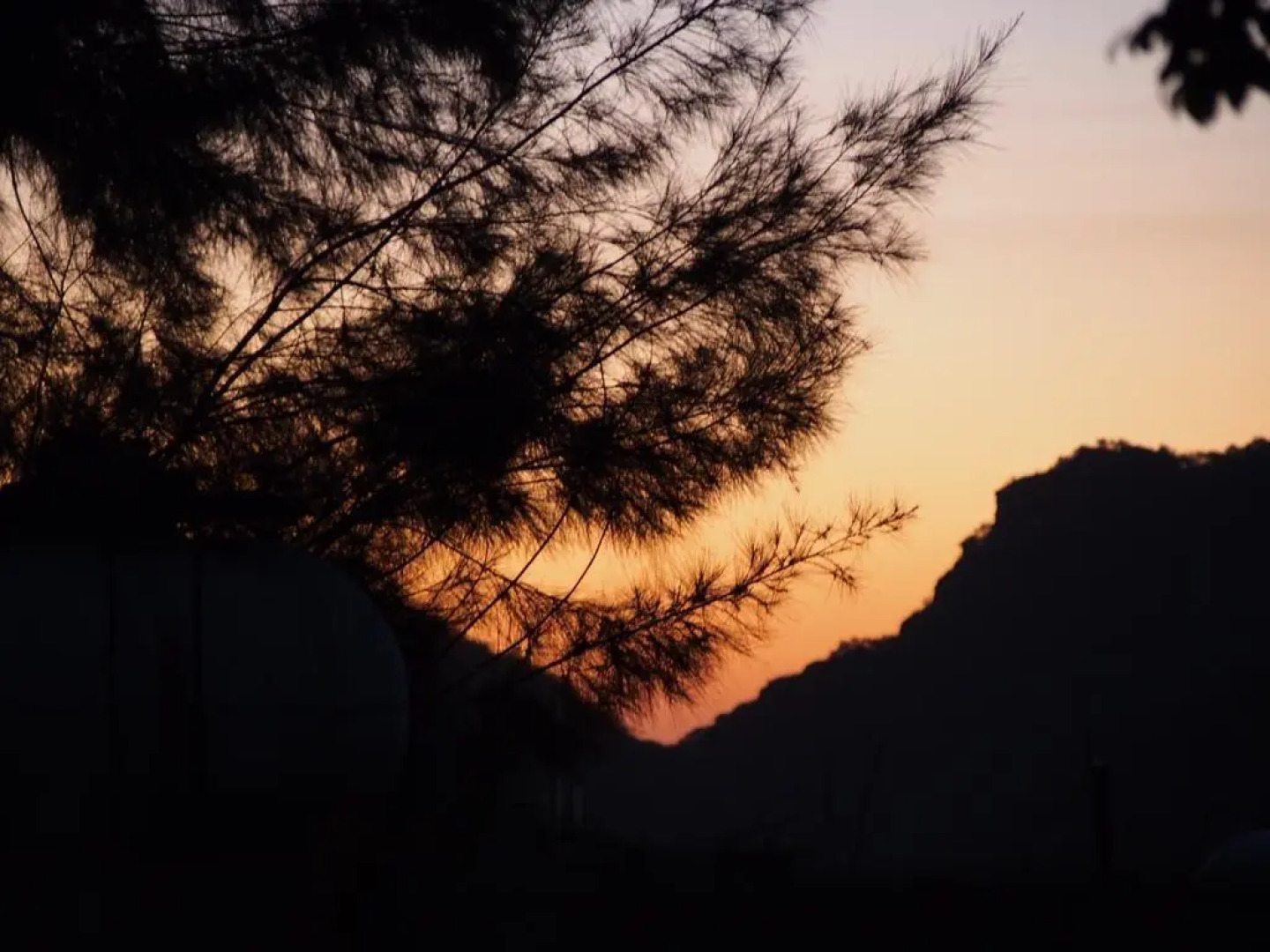 Balcón de Santo Domingo