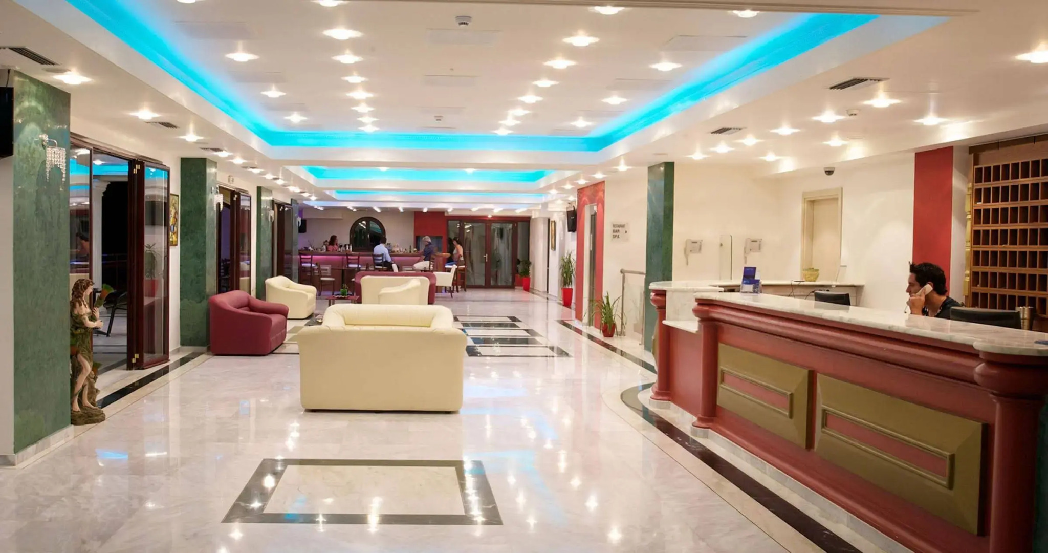 Kefalonia Bay Palace