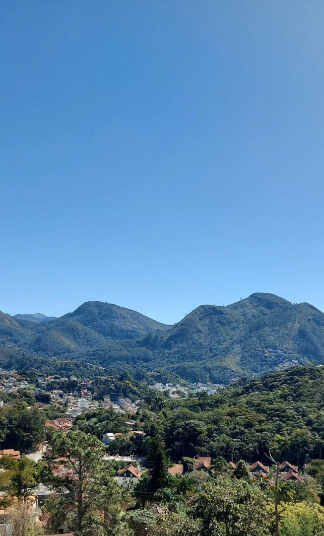 Pousada Vale das Flores