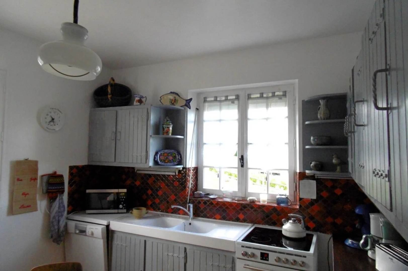 Cap Houses Bella Vista