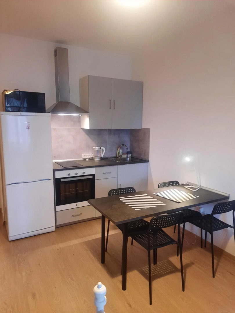 Апартаменты на бульваре Воронцовский 12