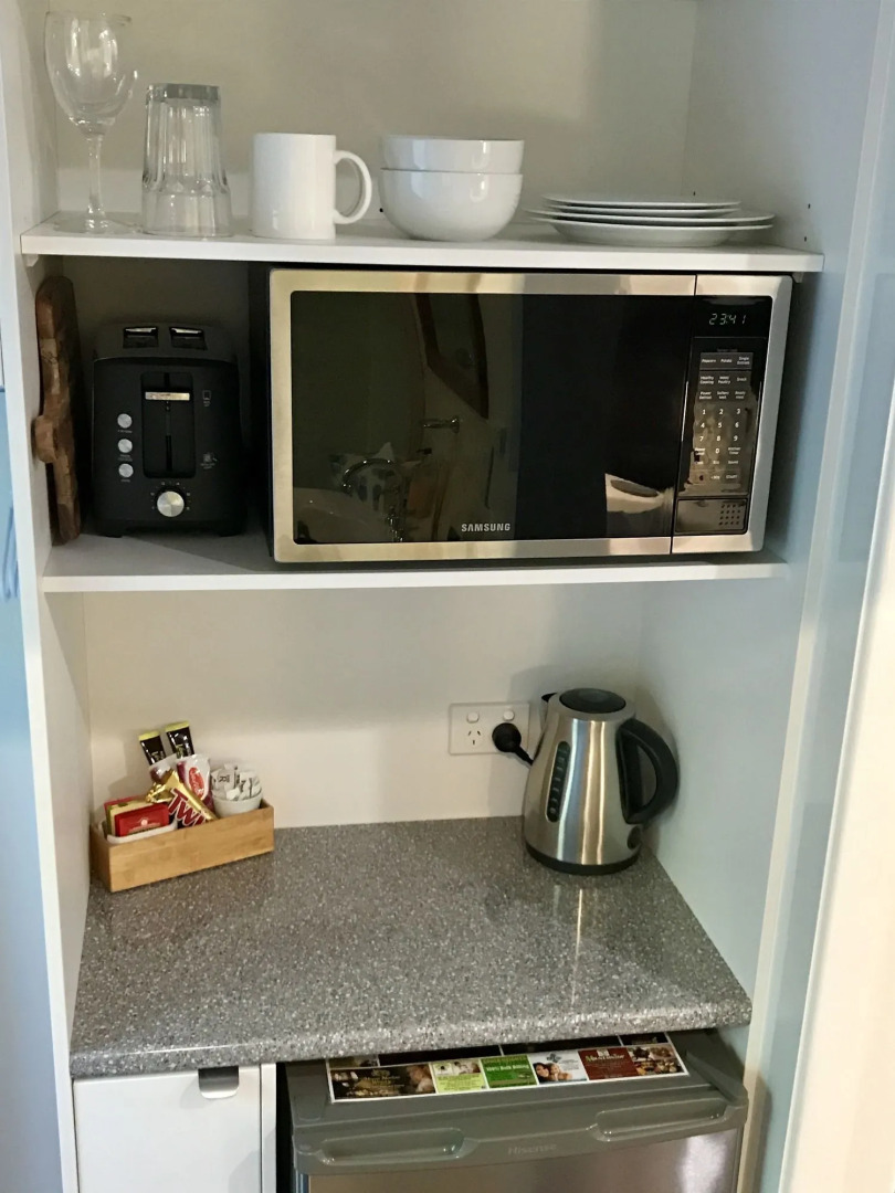 Camelot Boutique Accommodations