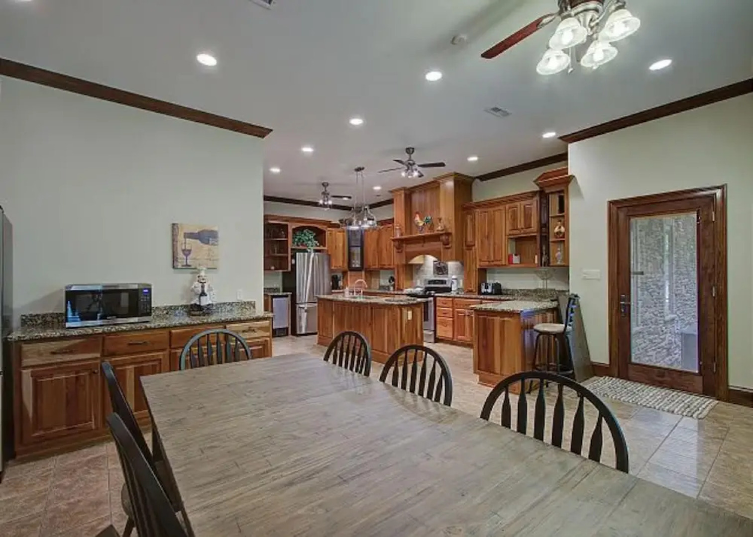 Burning Tree Ranch #656