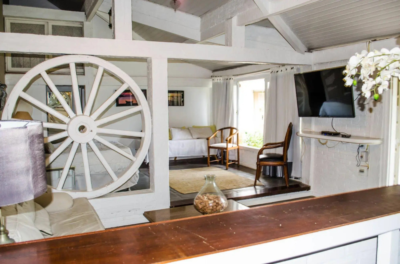 Pousada Baía Blanca