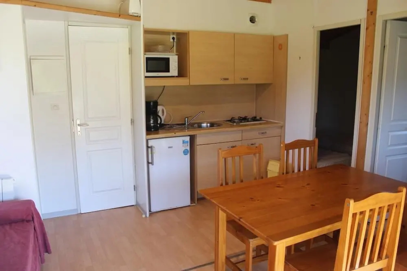 Camping Saint-Martin