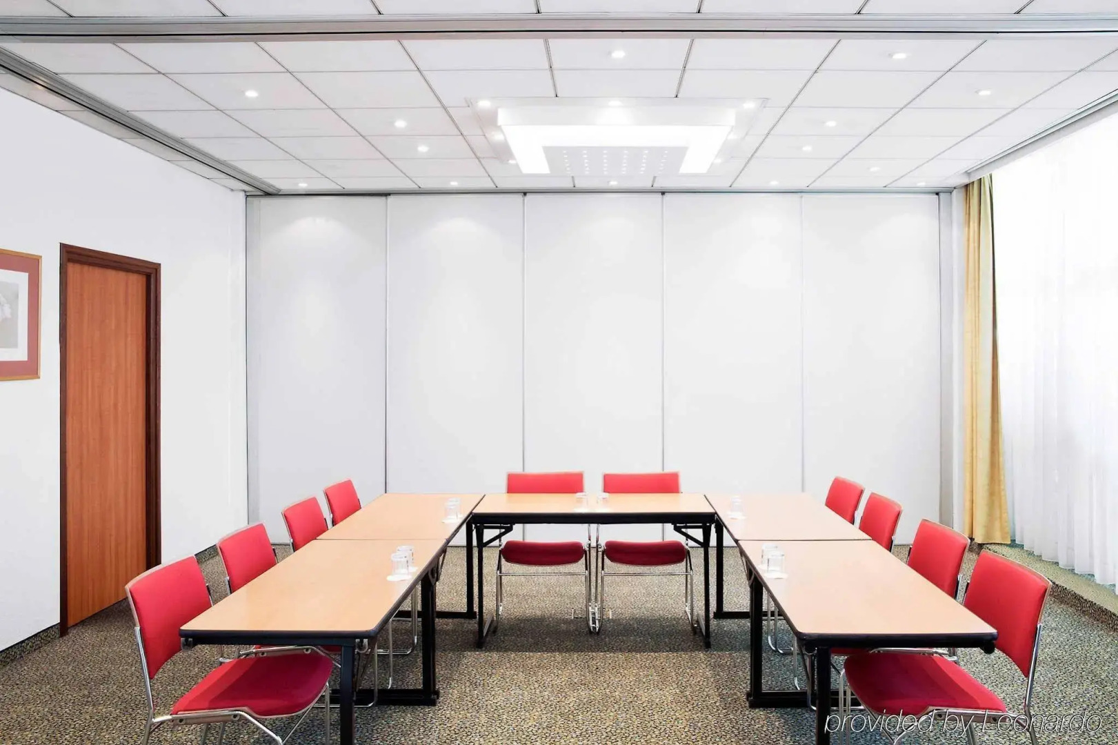 Novotel Mulhouse Bâle Fribourg