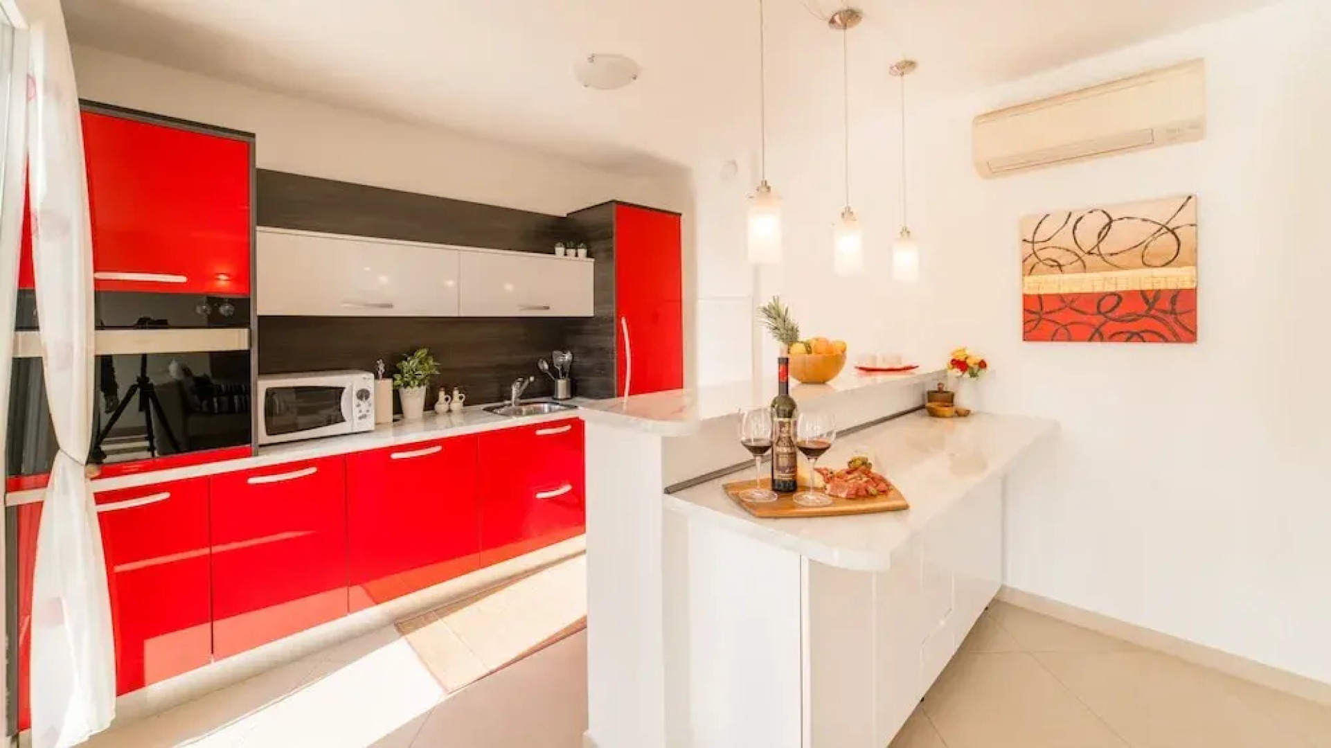 Apartments Villa Excelsio