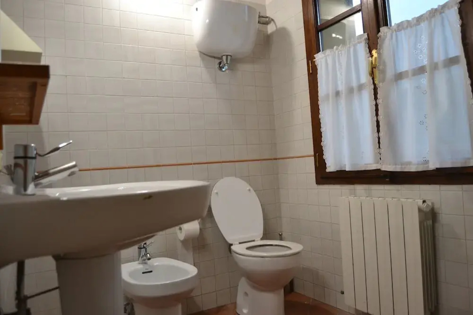 Fontebenedetta Piscina Natura e Panorama