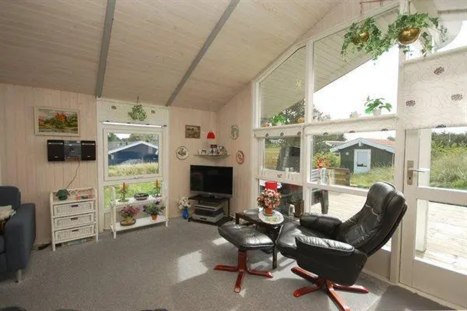 Nordvestjylland - Blokhus Holiday House (14-0224)