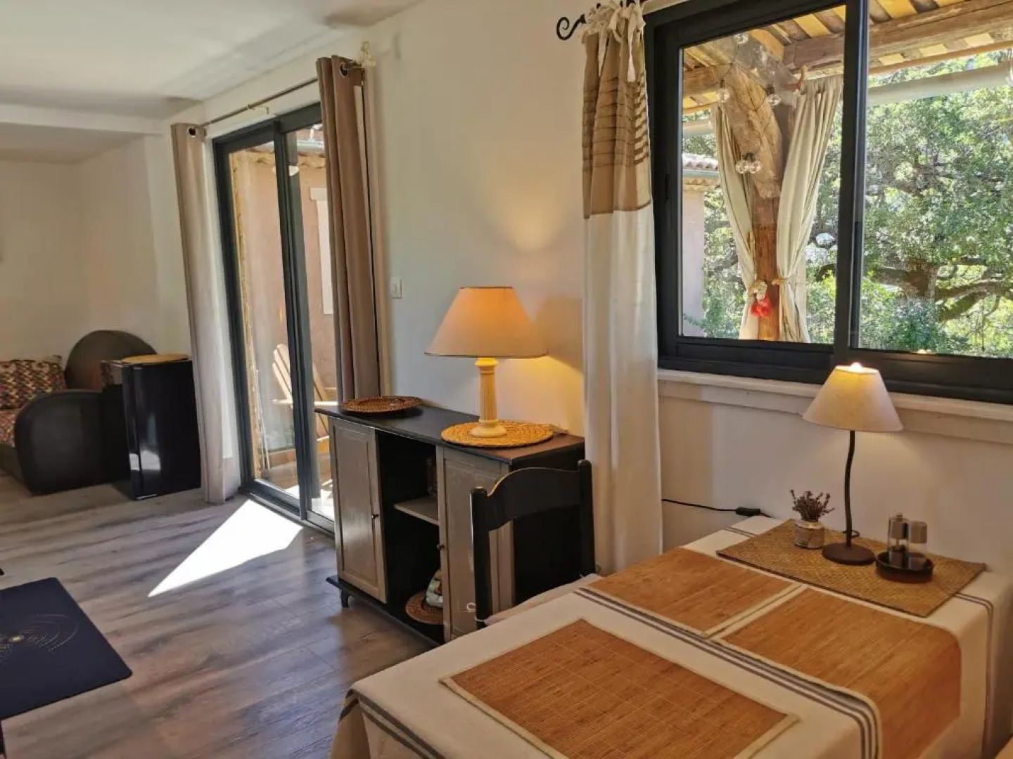 La Peyregoune, Logement En Pleine Nature Et Table D'hotes (Adults Only)