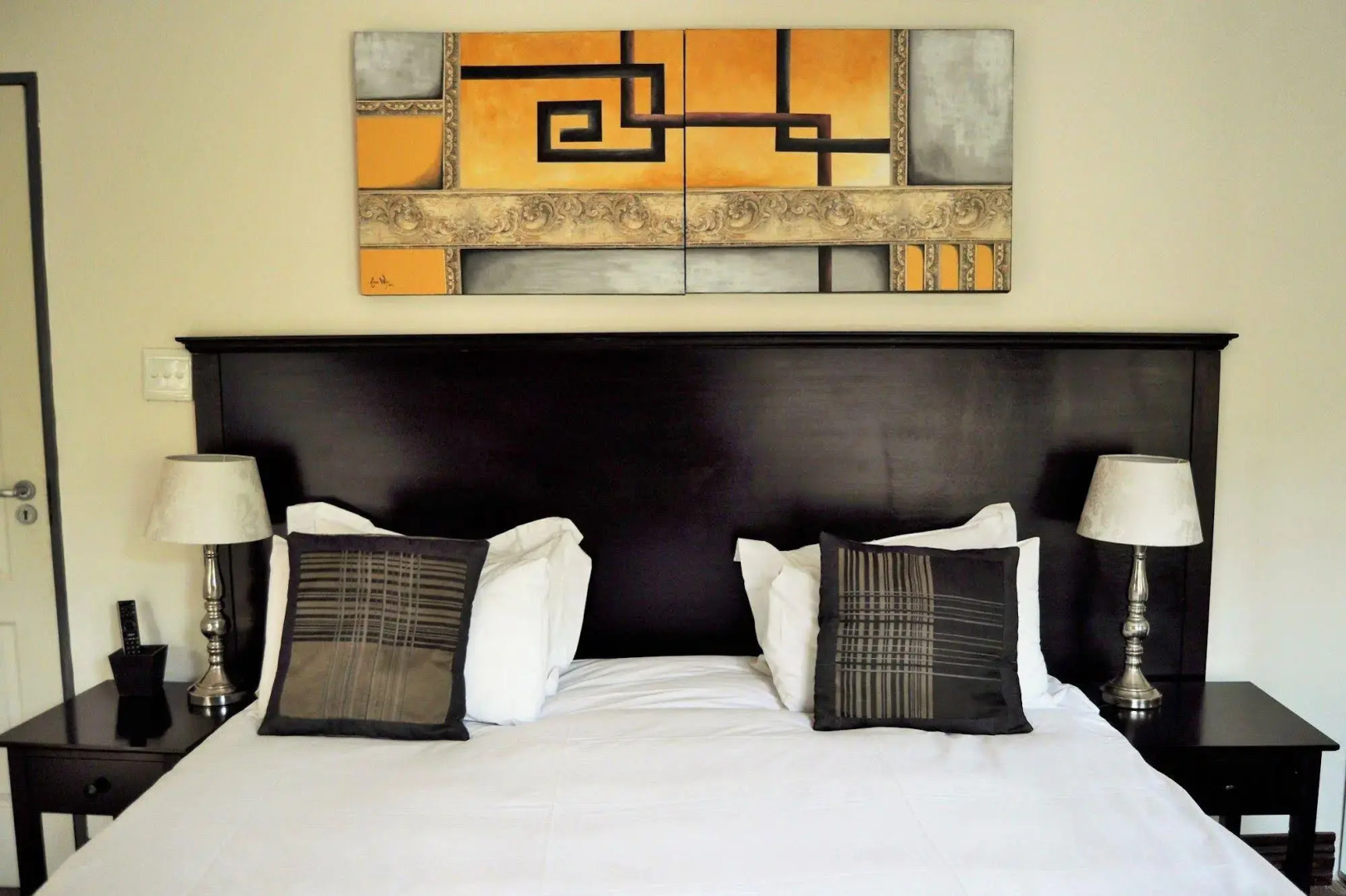 Villa La Vé Guesthouse