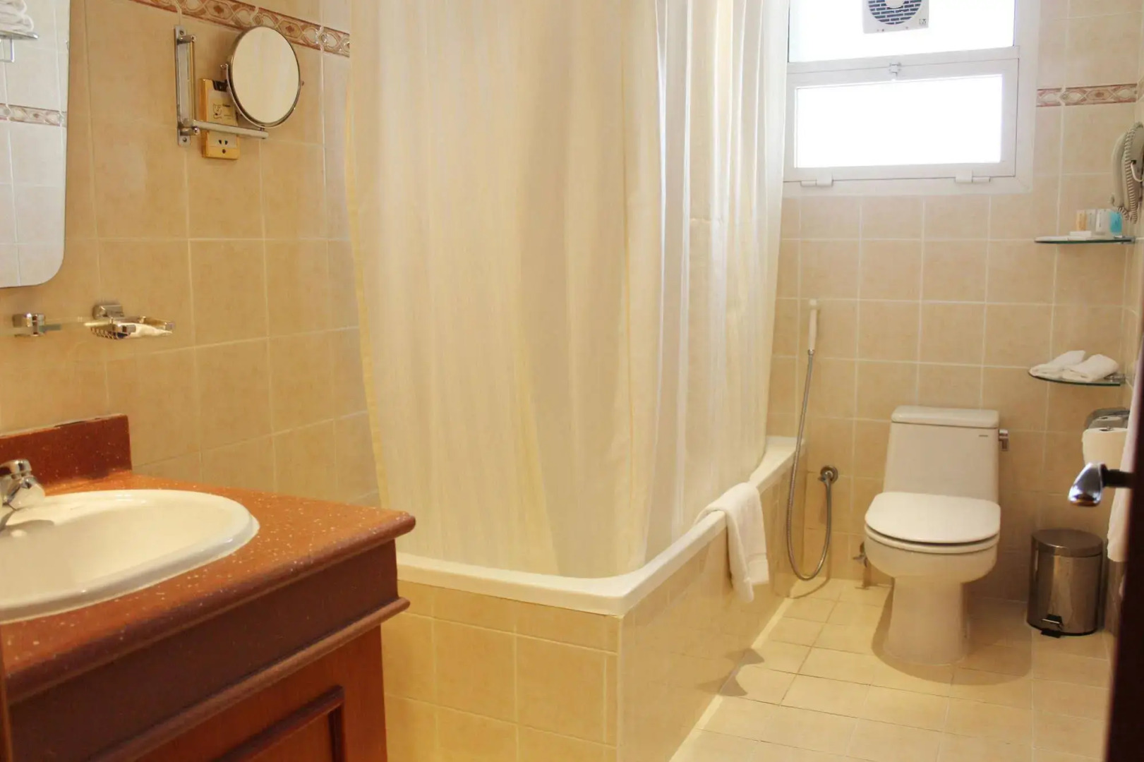 Al Diar Siji Hotel Apartments