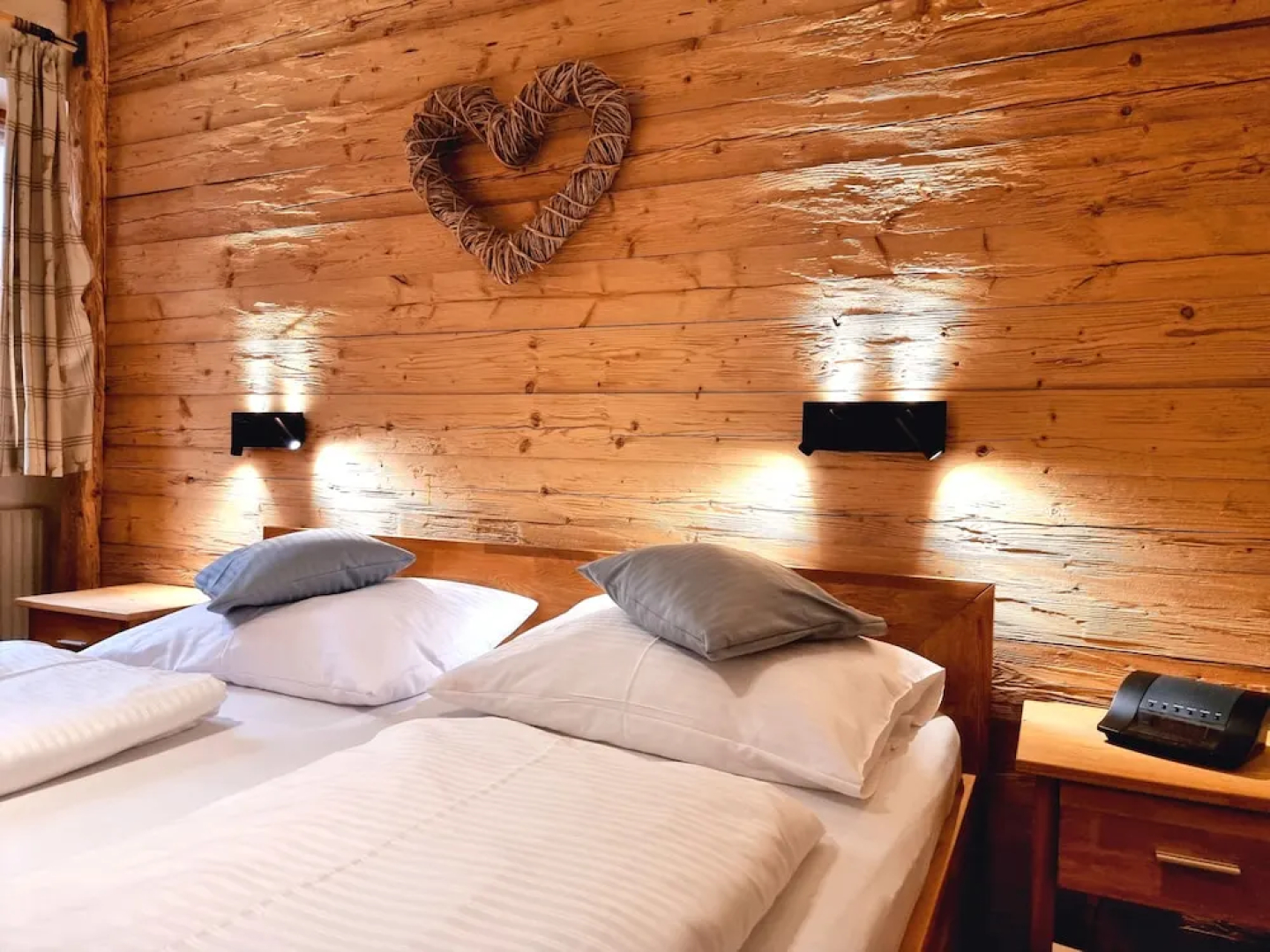 Seehotel Hartung
