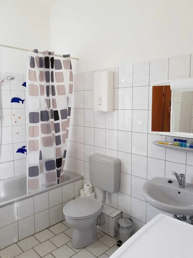 Apartment am Nützenberg