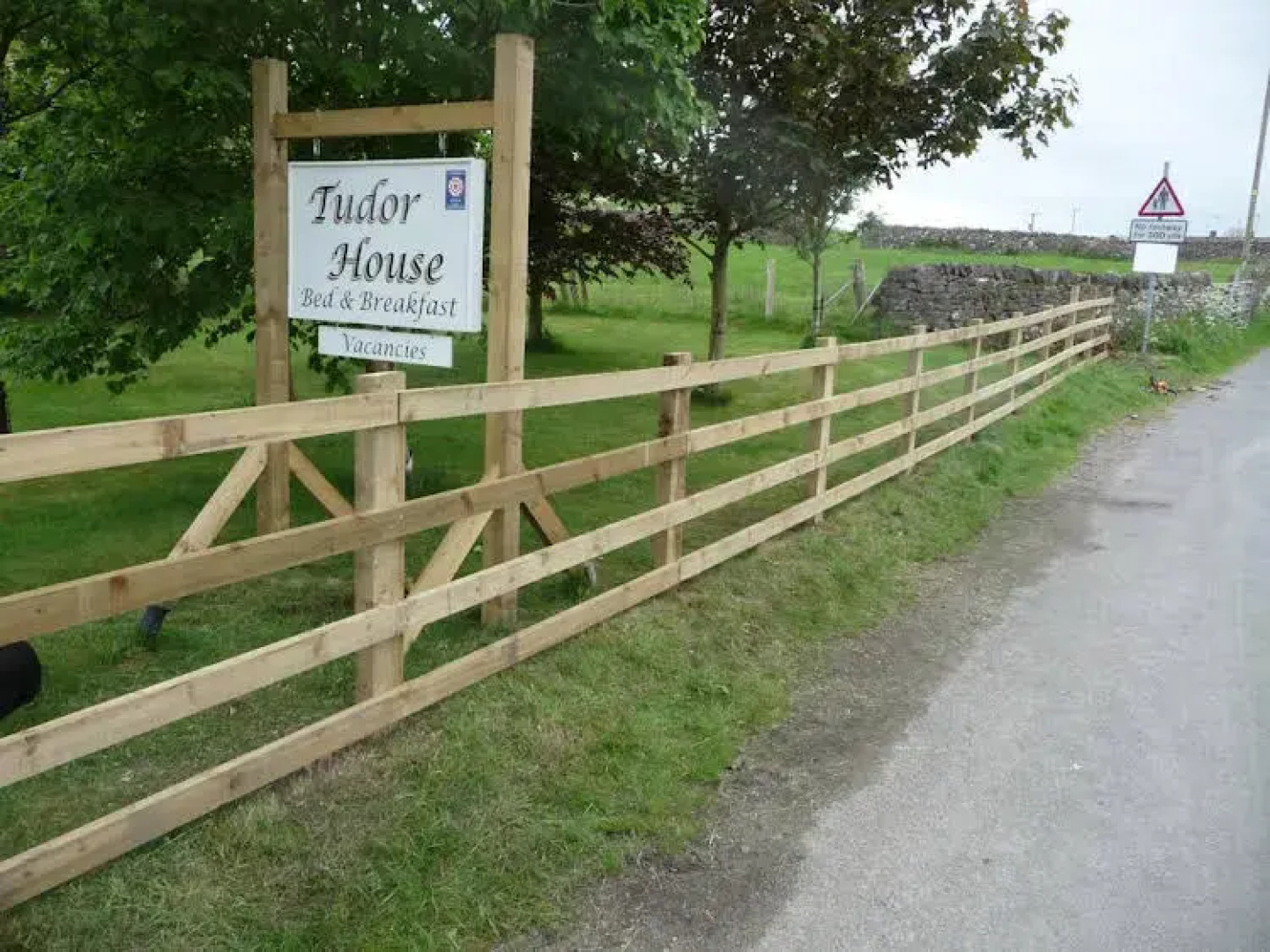 Tudor House Bed & Breakfast