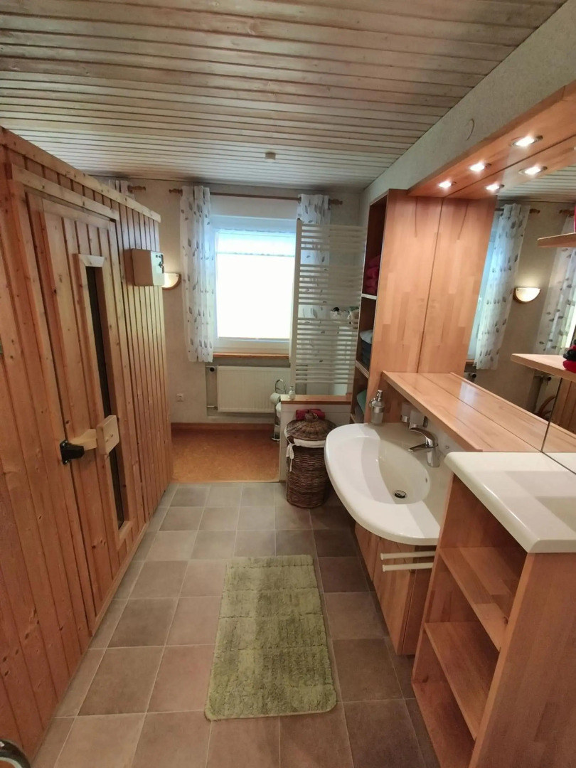 Ferienwohnung Mona, 65314