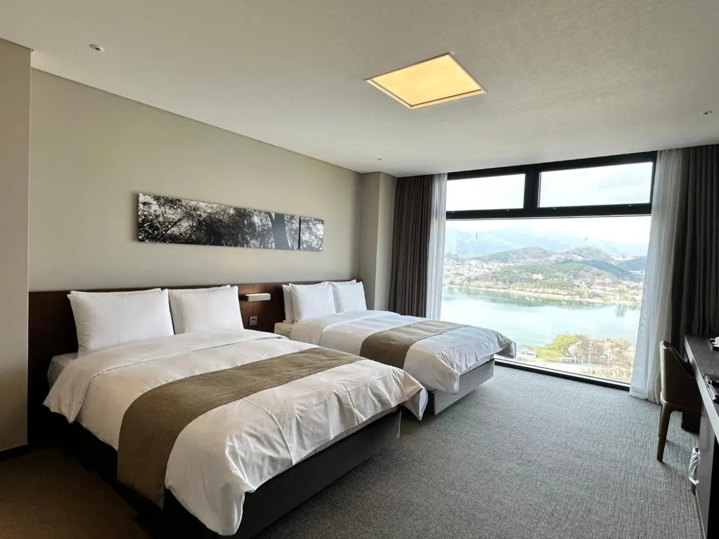 Bloomvista Hotel&Conference