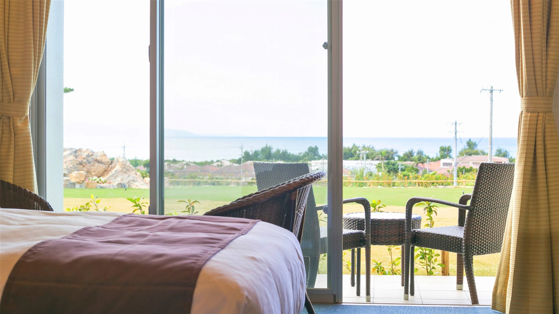 Sakura Resort Hotel Ishigaki