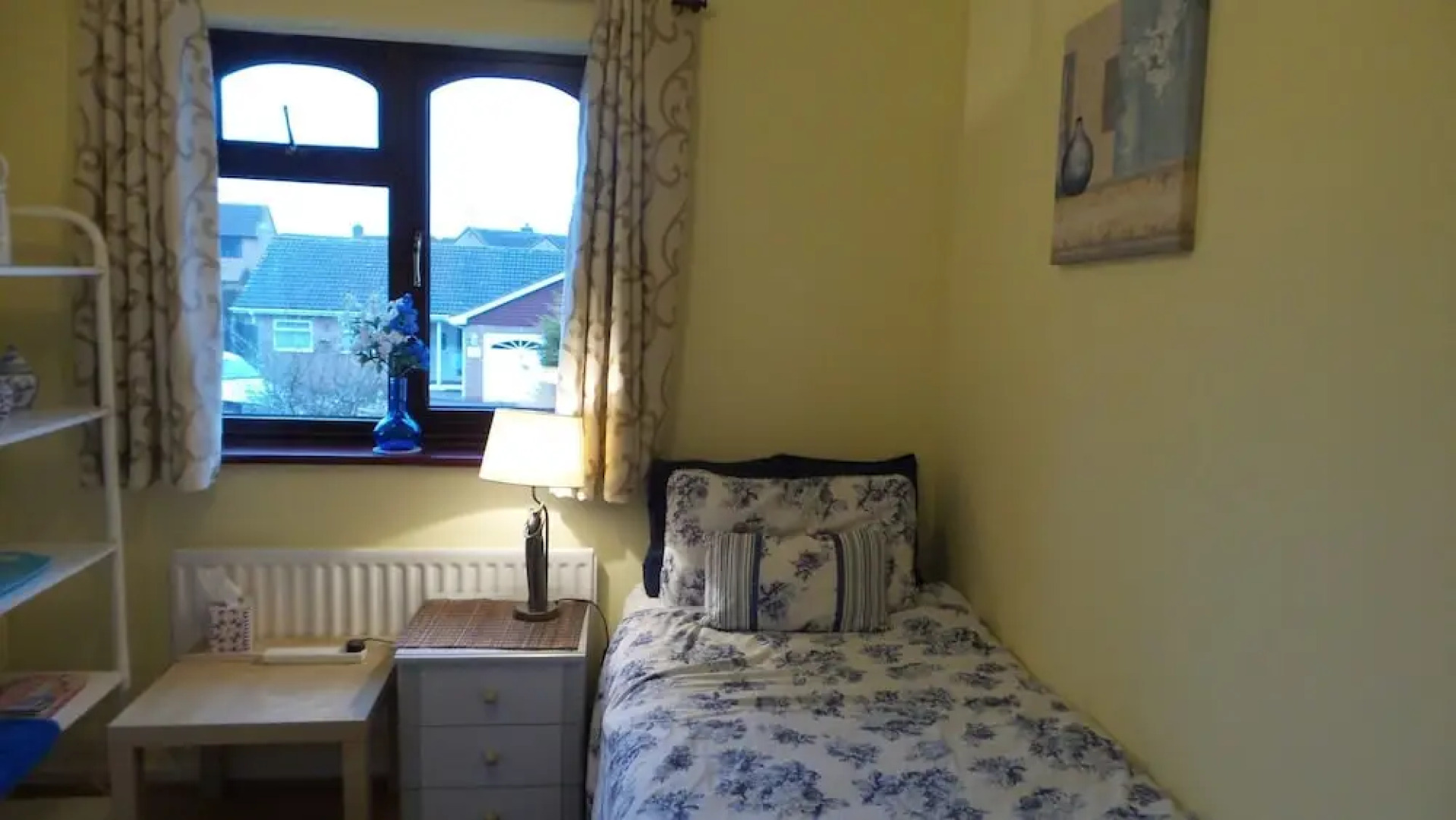 The Cedars House B&B