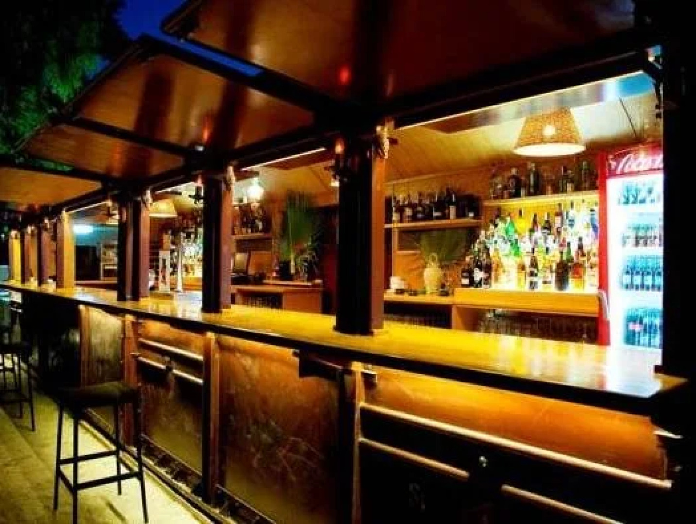 Hospedería Rural Jardines de Casablanca