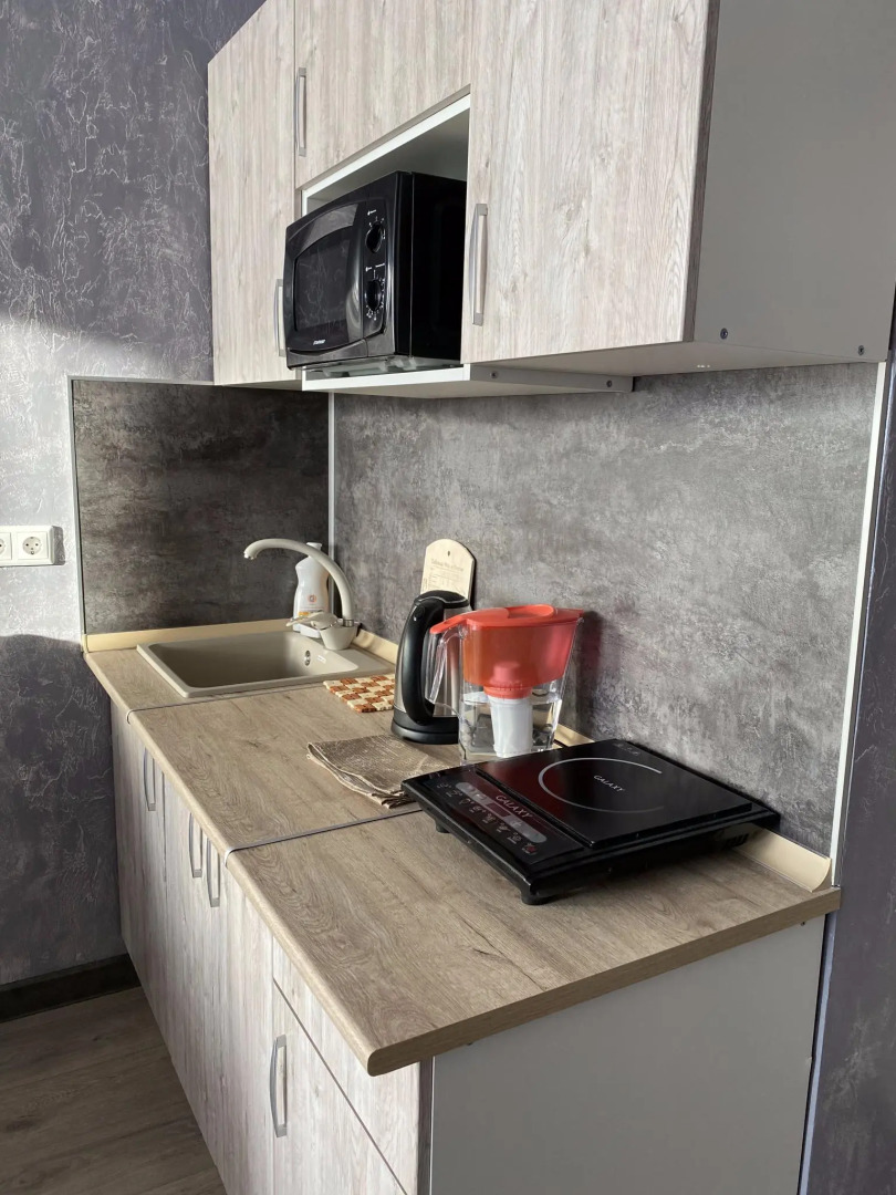 Уют Home (Хоум) на улице Комсомольская