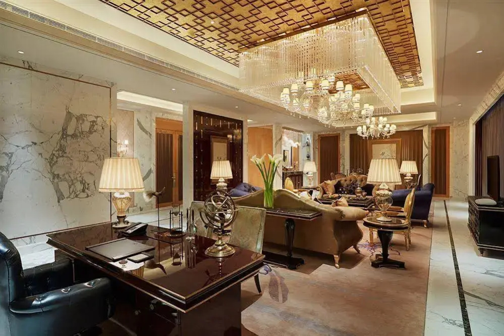 Wanda Realm Zhangzhou