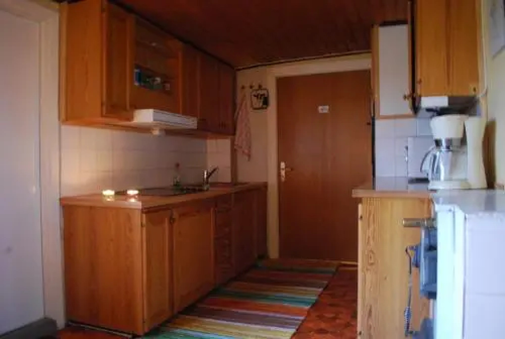 Hällstad Kronogård