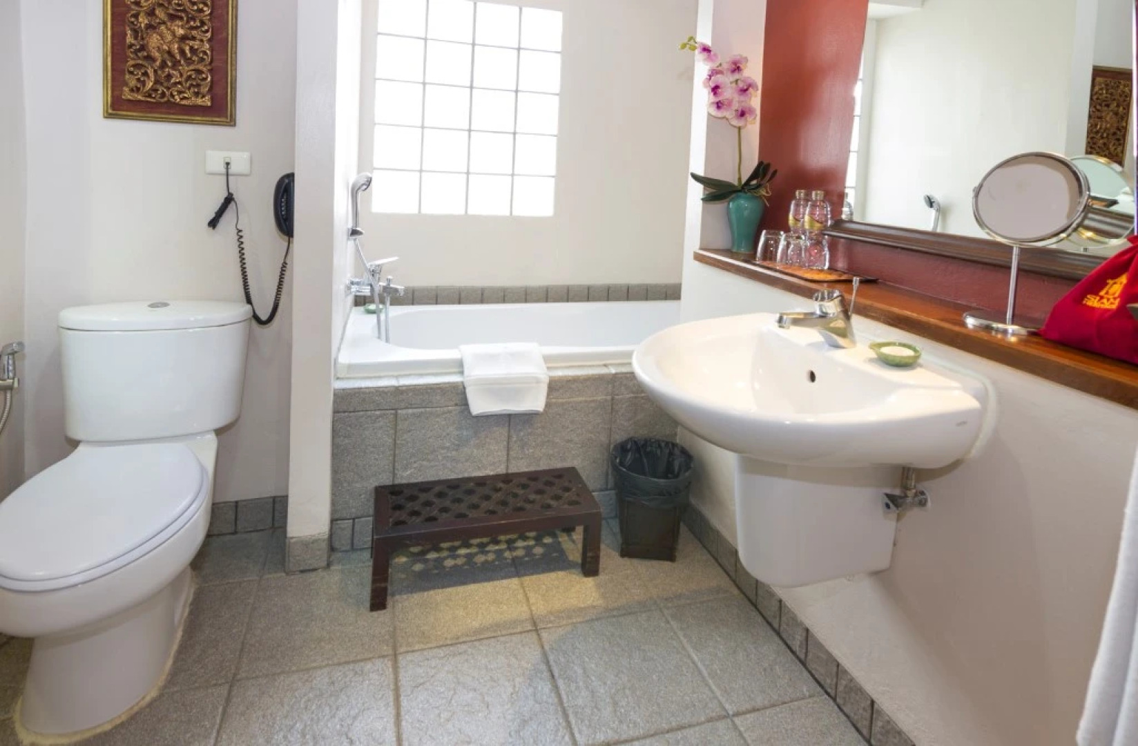 The Siam Heritage Hotel