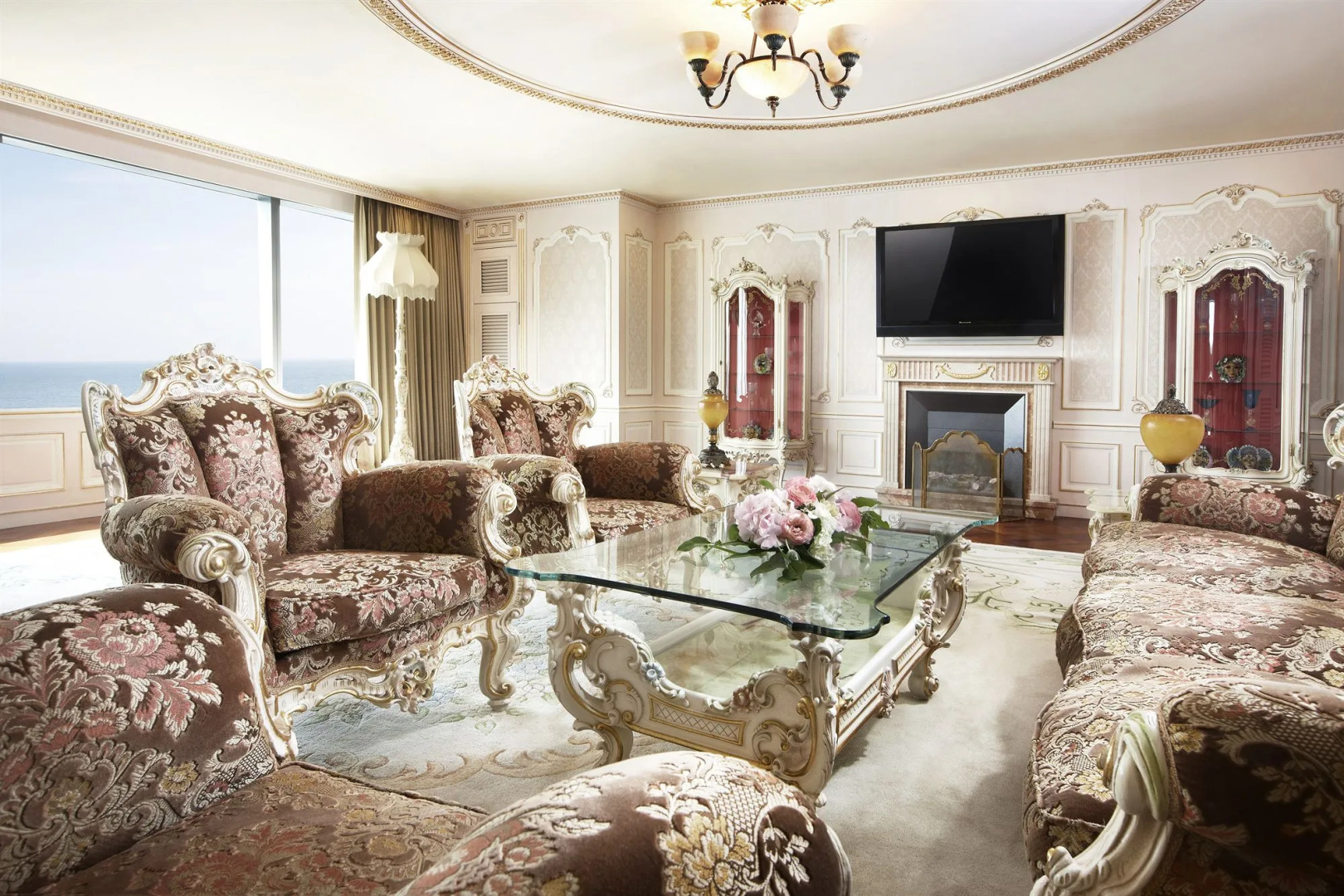 Haeundae Grand Hotel