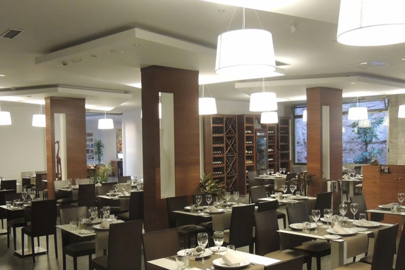 Apartamentos Villa Del Mar