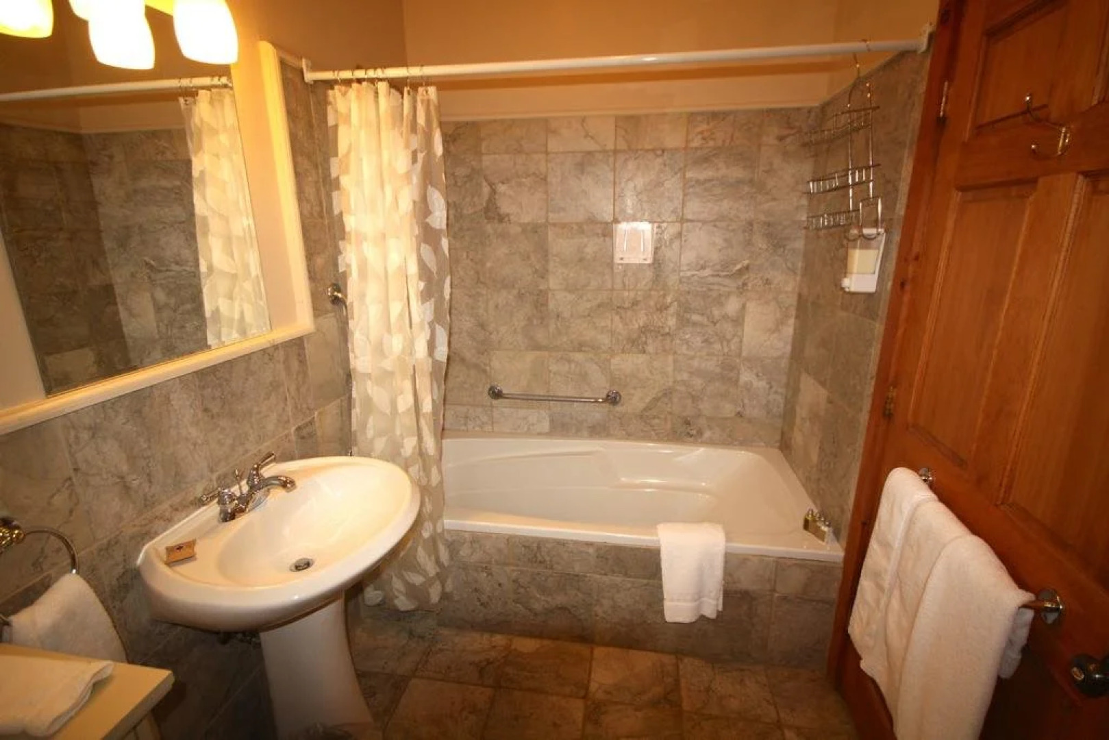 Trout Point Lodge of Nova Scotia