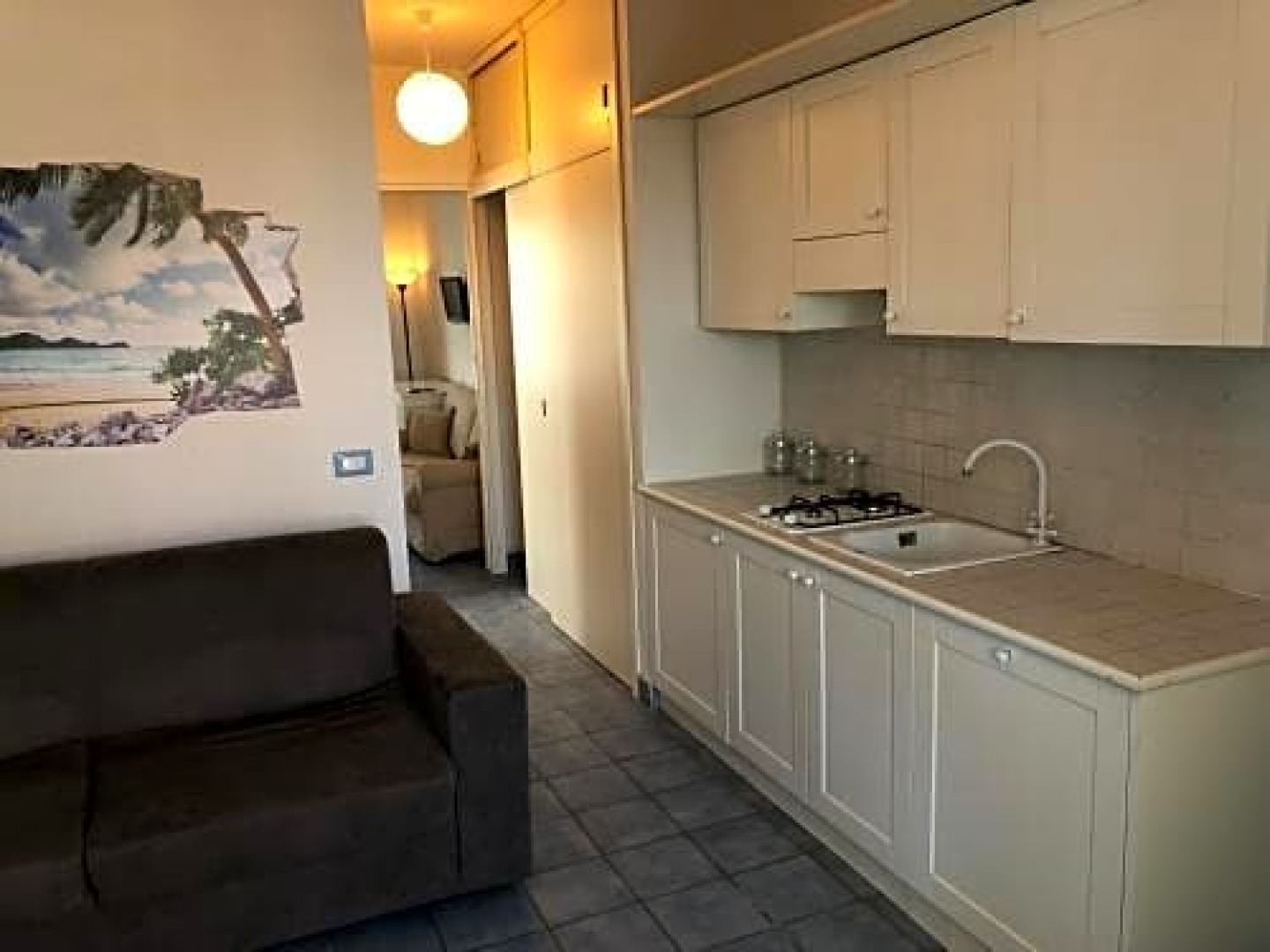 Casa MARESUD in Borgo Rio Favara