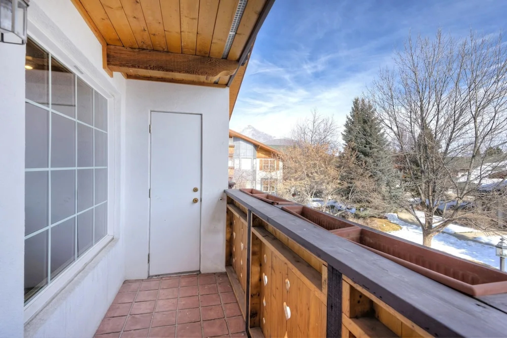 Zermatt Villages 722 4 Bedroom Chalet by RedAwning