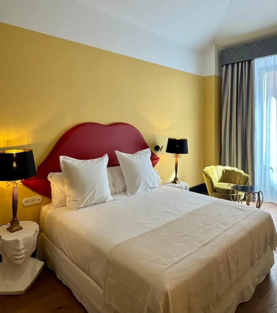 Hotel Divino by Fimedhotels