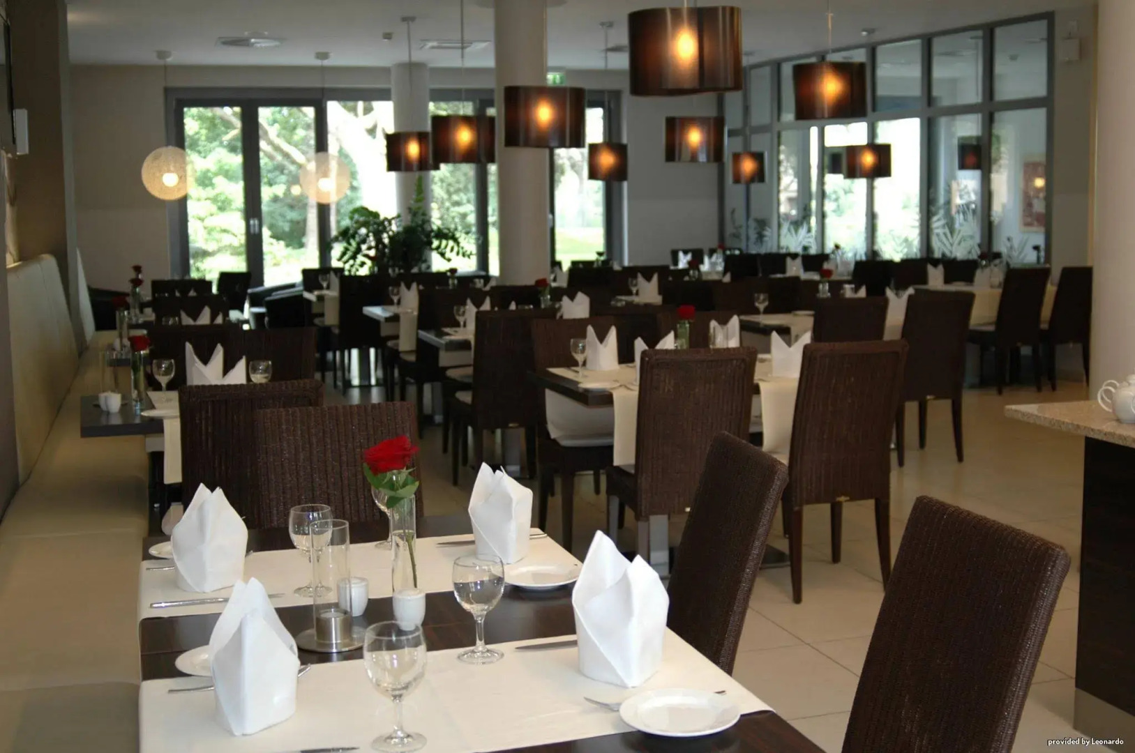 LanzCarré Hotel Mannheim, a member of Radisson Individuals