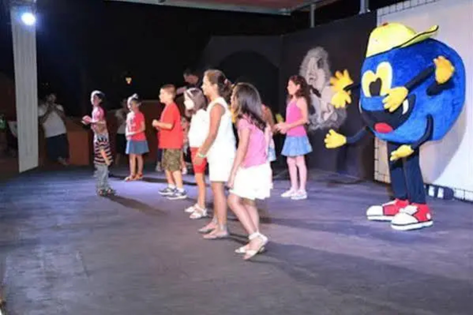 Esperia Palace Hotel