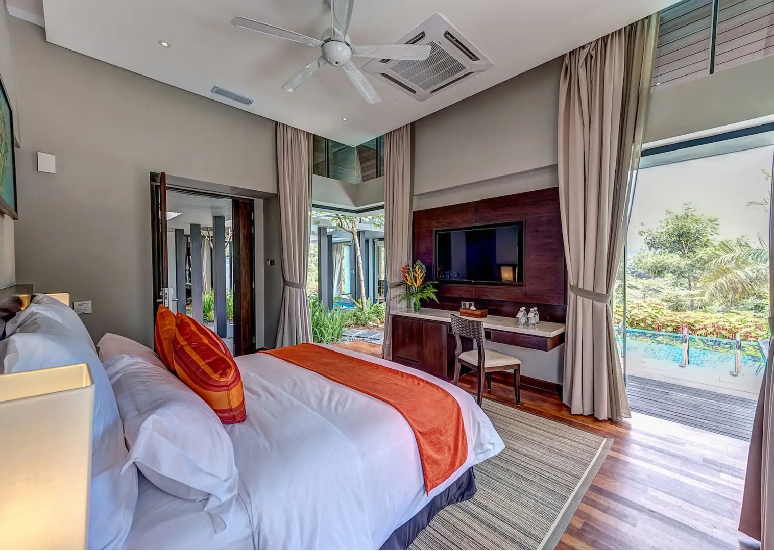 Mangala Estate Boutique Resort - Small Luxury Hotel of the World