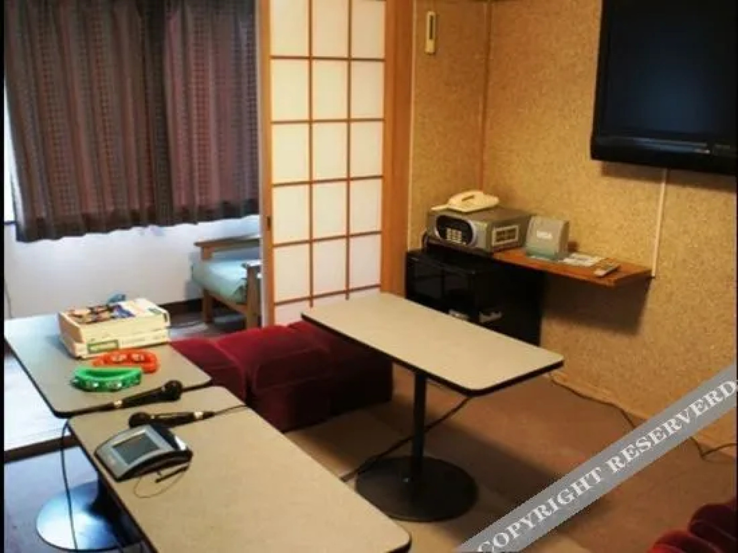 Sandankyo Onsen Sandankyo Hotel