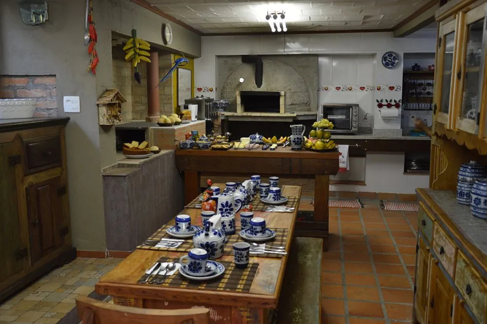 Pousada Recanto dos Ingleses