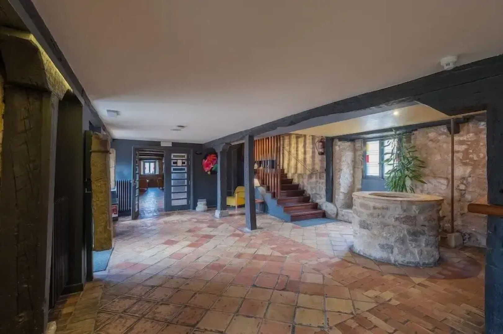 Posada Santa Maria La Real