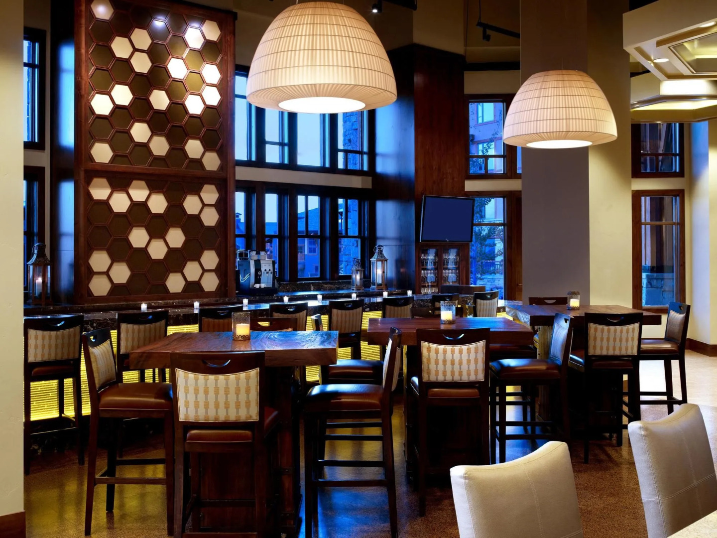 Hyatt Centric Park City