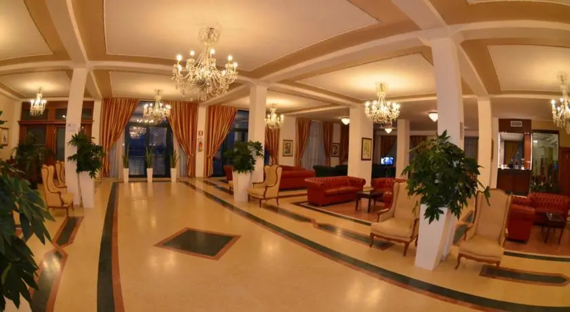 Grand Hotel Montesilvano & Residence