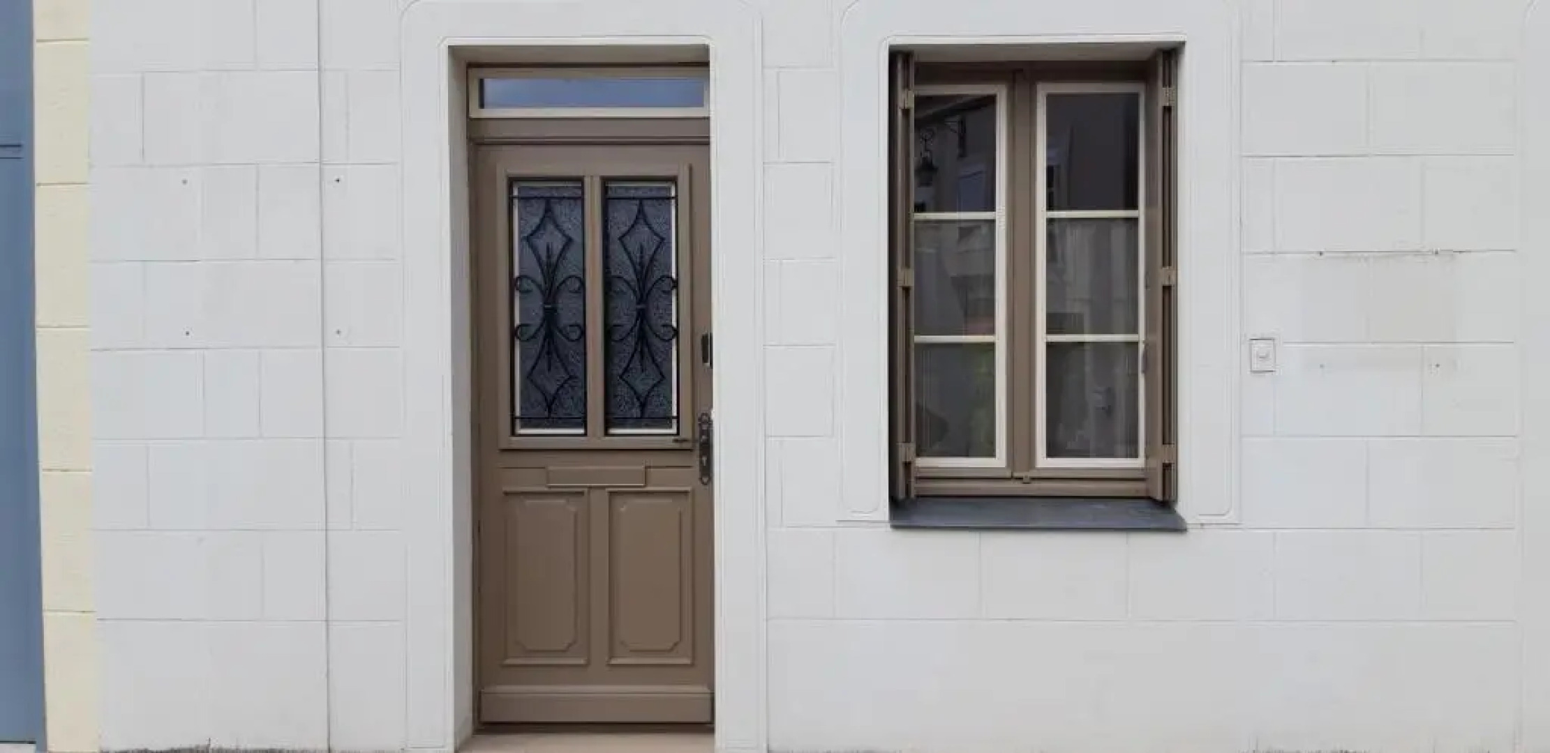 A 200m du Chateau 30 Min du Circuit du Mans