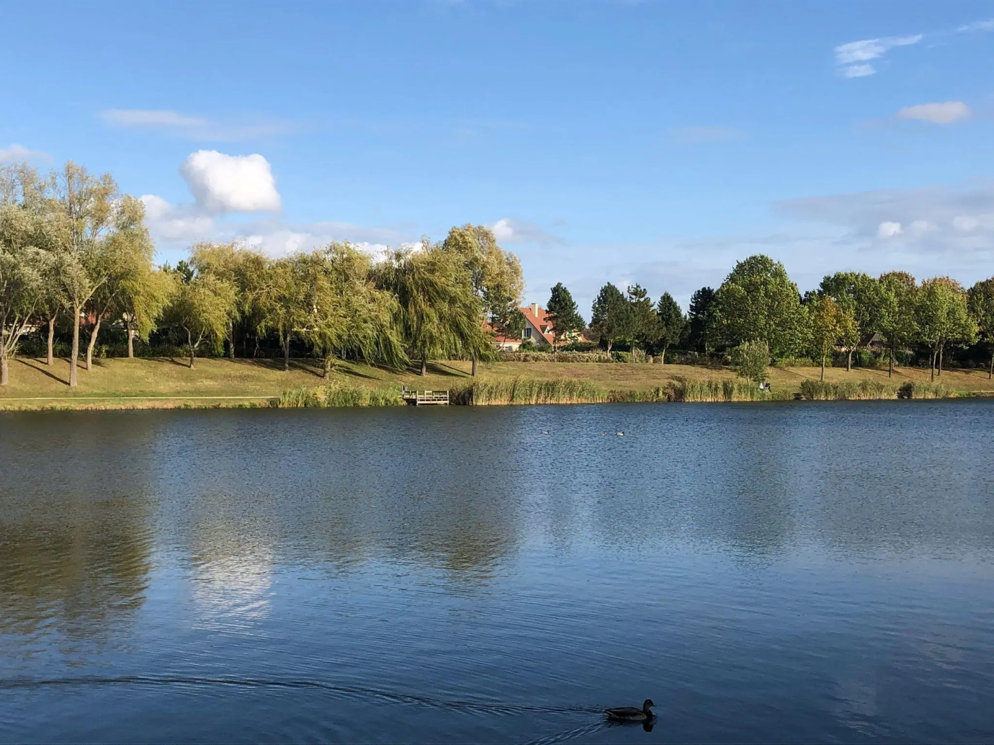 Modern Apartment Near Disneyland Paris