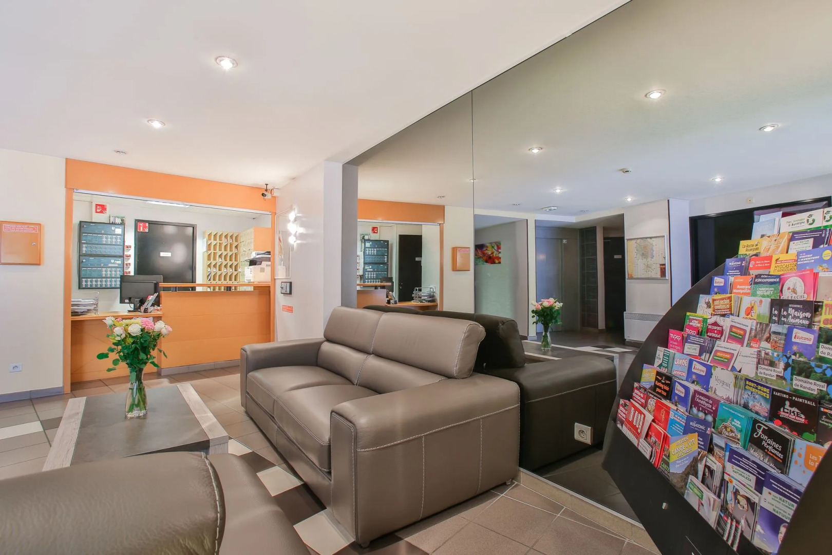 The Originals Résidence, Appart’Hôtel les Lauréades, Clermont-Ferrand