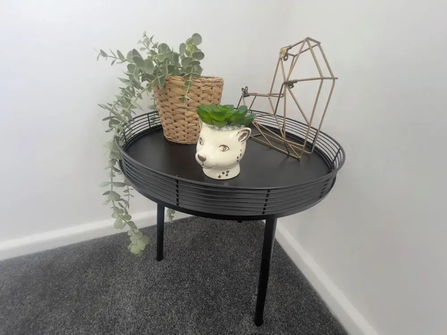 Buzzard Bliss Beautiful 3-bed Home With Parking