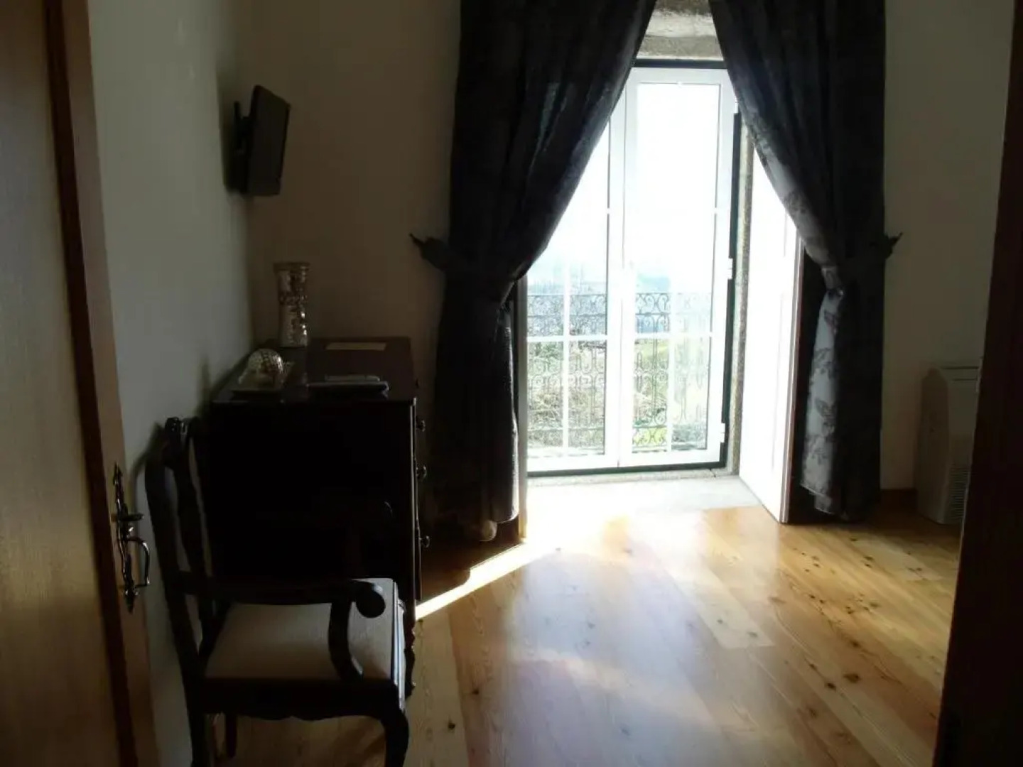 Quinta da Casa Grande Pinheiro